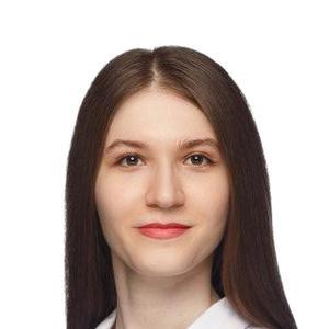 Джамбекова Мадина Шамилевна